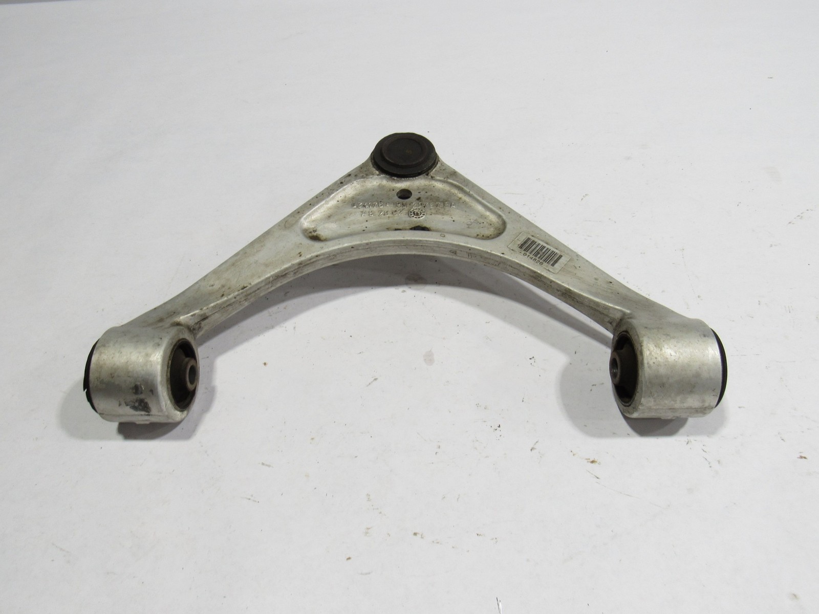 10-20 Bentley Mulsanne 2012 Front Left Driver Suspension Upper Control Arm :O