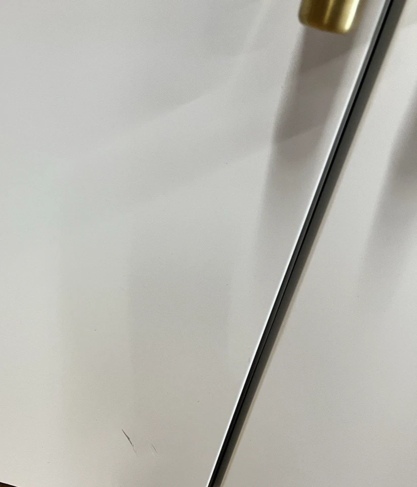 True Residential TR-48SBS 48 Inch Built-In Side by Side Refrigerator - Image 4 of 4