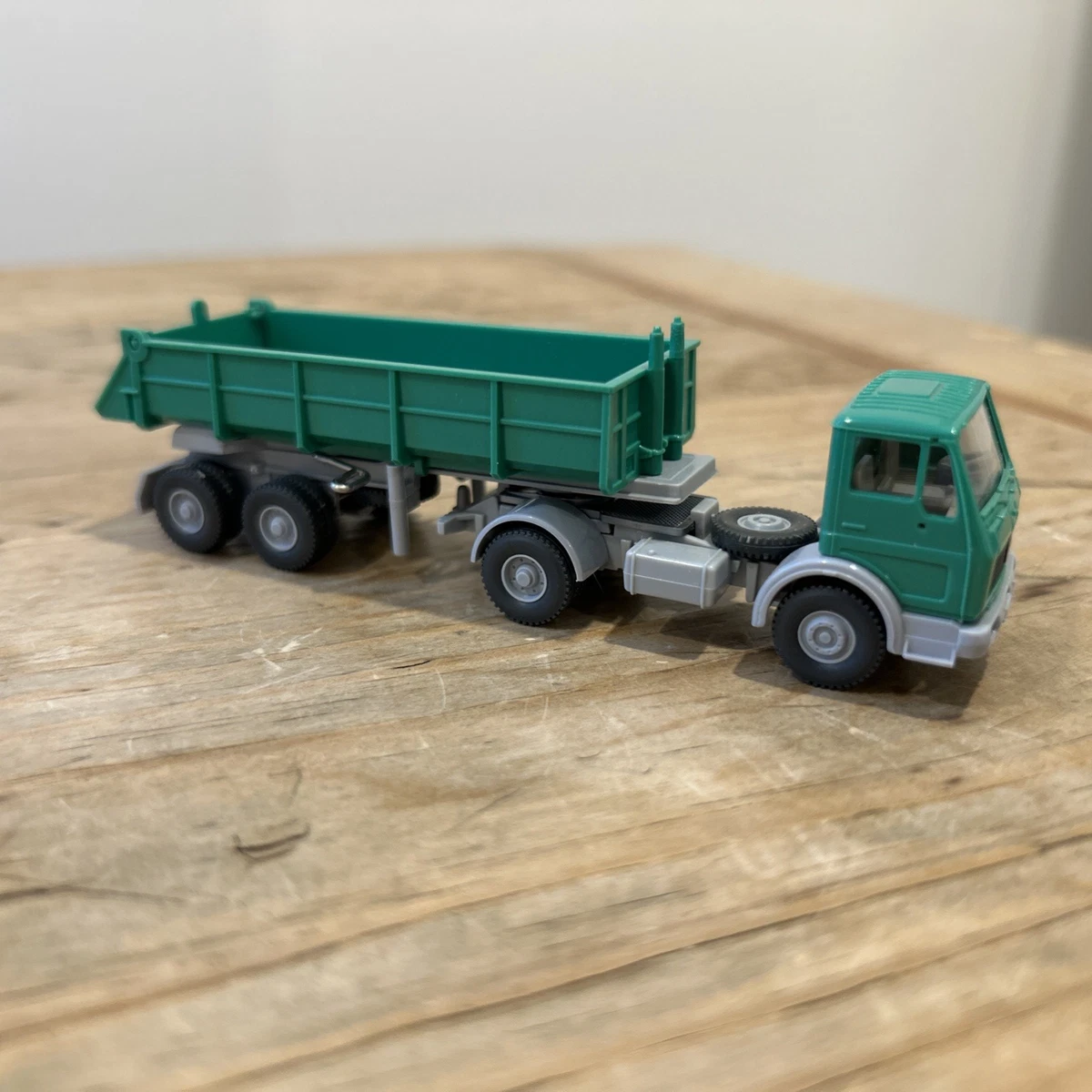 WIKING 1:87 Scale Trucks Vehicles for sale | eBay