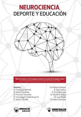 Vicente Javier Clemente Suarez David Cardenas Vele Neurociencia, De (Paperback)