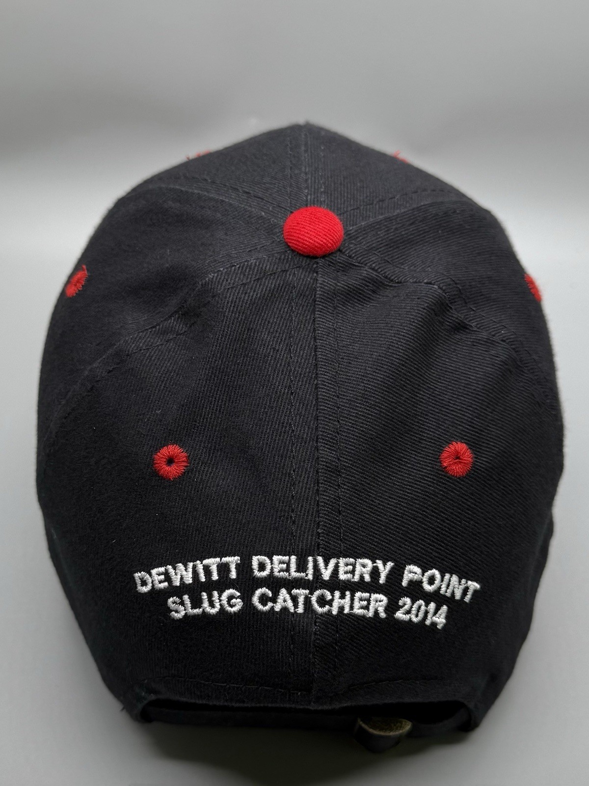 2014 Eagle Ford Conoco Phillips Cap Hat Adult Adj… - image 5