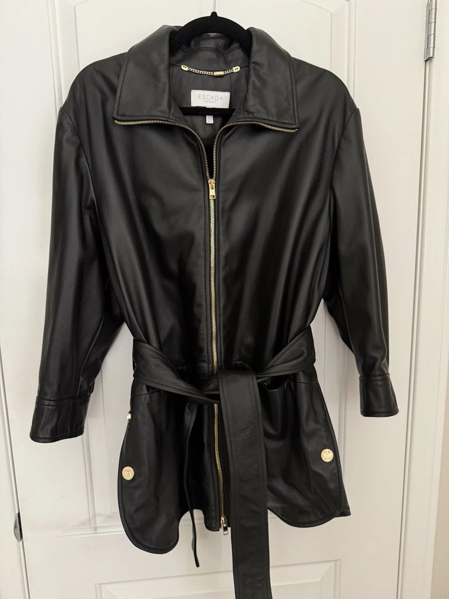25+ ESCADA Sports Coats, Jackets & Vests for Women for sale