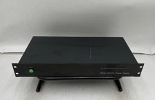 18 Port DC12V Power Supply Security Surveillance 100-240V AC PTC CP1218-20A-1.5u