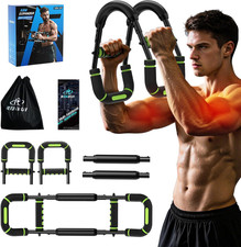 Twister Arm Trainer, Adjustable Resistance 40  130 lbs