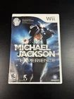 Michael Jackson The Experience for Nintendo Wii (2010)