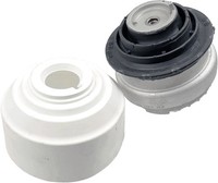 Motorhalterung Lemförder 25406 01 FüR OE 202 240 06 17 - 202 240 27 17