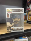 Brand New Free Shipping. Funko Pop! Supernatural Bobby Singer 305
