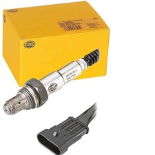 HELLA LAMBDASONDE passend für ABARTH 500 500C GRANDE ALFA ROMEO 147 166