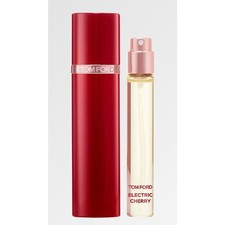 Electric Cherry Tom Ford perfume - a fragrância Compartilhável 2023