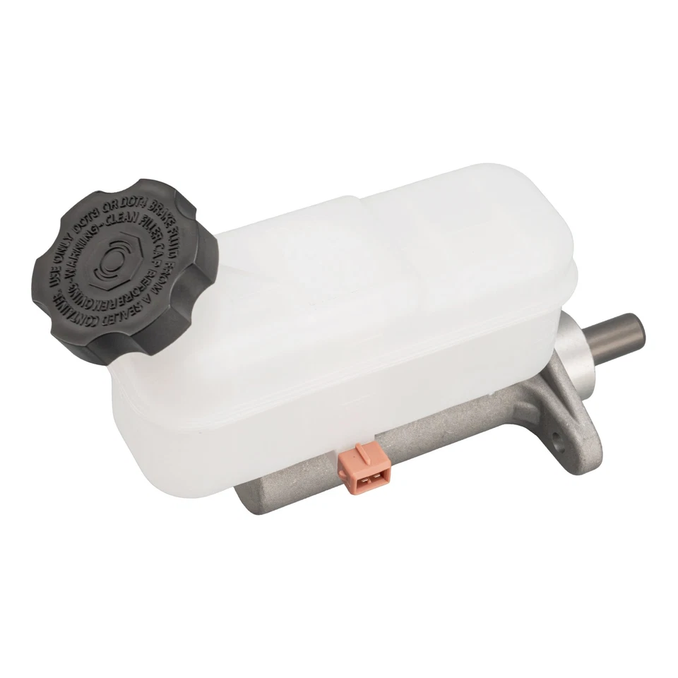 Cilindro maestro de freno M630490 para Kia Sedona 2006-2012 Foto 4 de 4