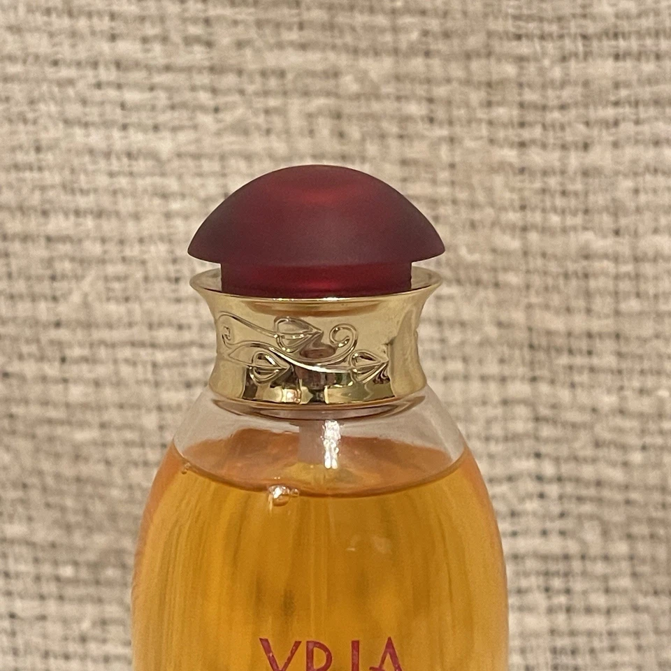 Yves Rocher Yria Eau De Parfum Spray-Vintage 3,4 oz França Descontinuado Sem Caixa - Imagem 2 de 4