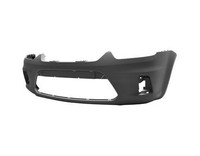 StoßStange Vorne Lackierbar Ford C-MAX 2007-2010