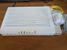 Modem Router FIBRA D-Link DVA-5592 Wi-Fi VoIP VDSL/ADSL AC2000 (WIND)
