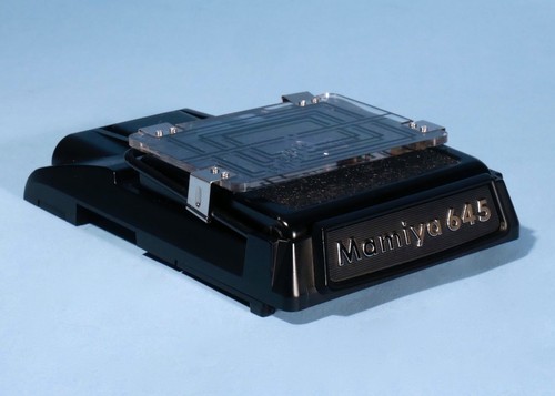 Mamiya 645 Waist Level Finder S For M645 M645J 1000s * Excellent - Picture 3 of 7