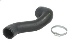 Ladeluftschlauch NRF 166281 für OPEL ASTRA G CC (T98) 2 1999-2005