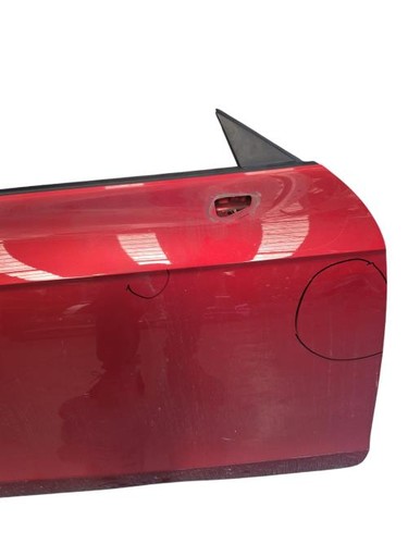 Porte avant droit AUDI TT 2 COUPE PHASE 2 8J0831052A - Photo 2/4