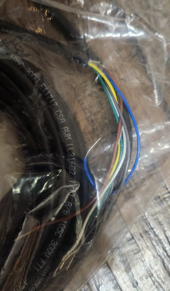 Turck VB 403M-PX5-5 Multibox Junction Box - Image 4 of 4