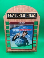 Bruce Almighty HD-DVD, 2007