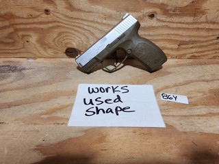 Used Umarex CO2 BB Gun XCP Auction #86Y