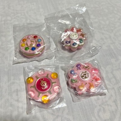 Ojamajo Doremi Poron Tap Collection Complete Set Gashapon Japan