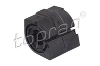 1X Topran 723 460 Lagerung Stabilisator FüR Peugeot