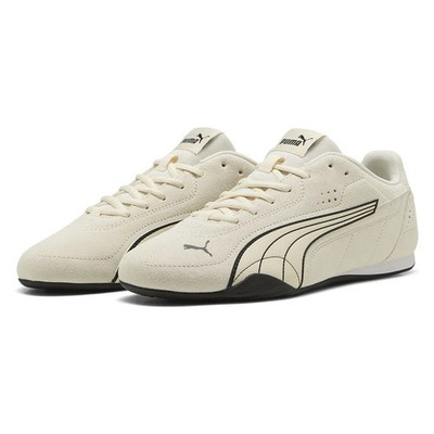Puma Catch SD Sneaker Größe UK 4 1/2 Neu mit Karton UVP 65£