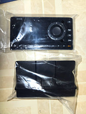 SiriusXM Onyx XDNX1V1 Satellite Radio Receiver Vehicle Kit XDPIV1 FM Black