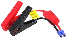 Jumper Cable EC5 Connector Alligator Clip Automotive Car Booster Cable