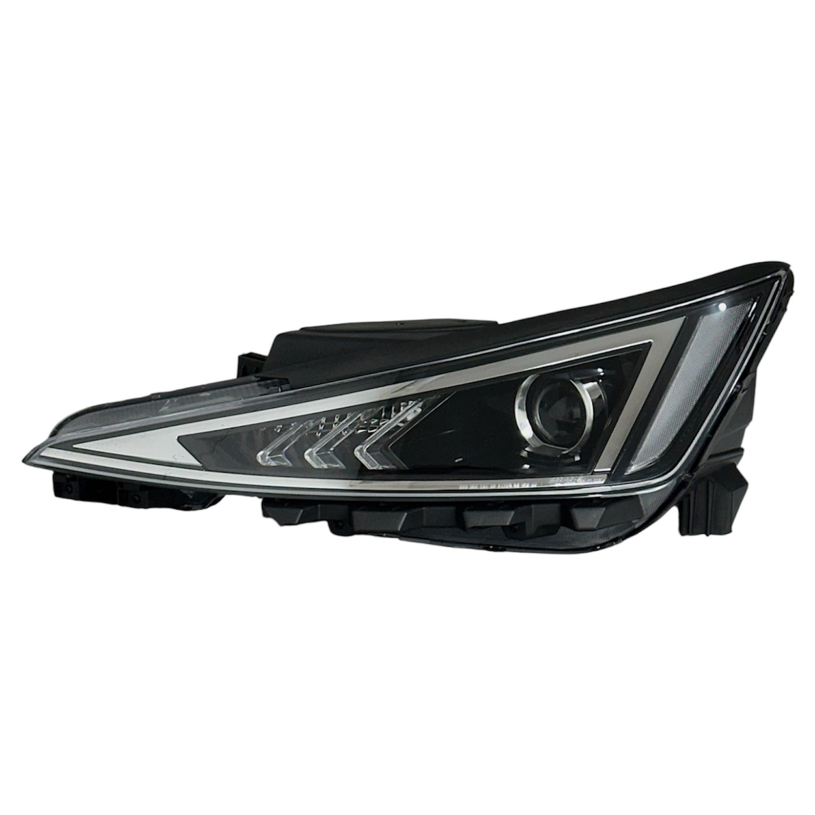 Headlight Hyundai Elantra 2019-2021 (LEFT, WITHOUT LED)