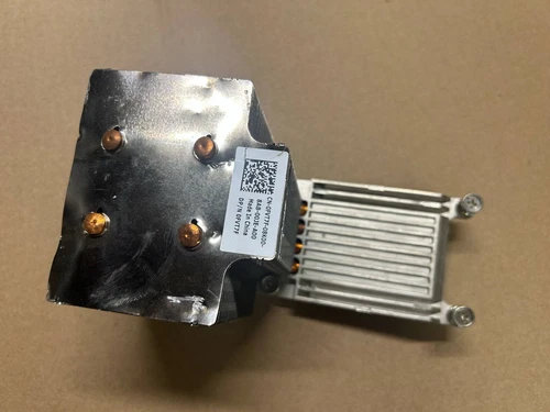 OEM Genuine Dell PowerEdge R920 R930 Server CPU Heatsink FVT7F 0FVT7F