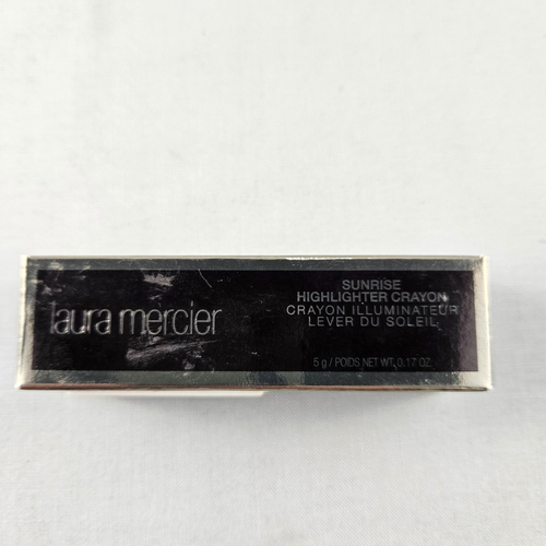 Laura Mercier Sunrise Highlighter Crayon 5g/0.170z Lightly Damaged Box - Picture 2 of 4