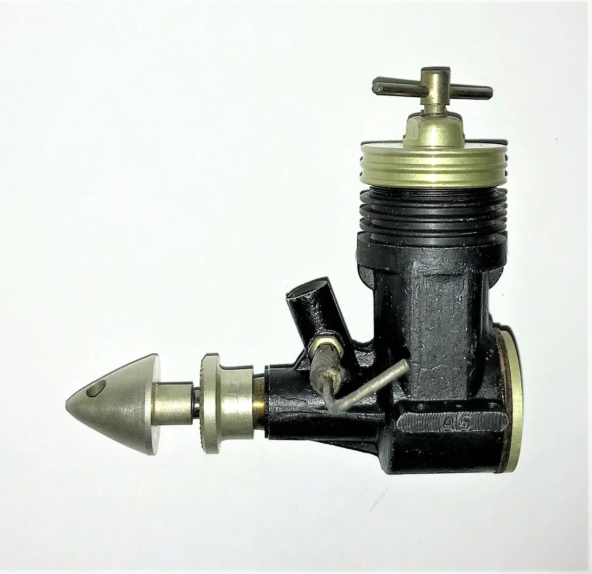 Vintage model diesel engines hotsell