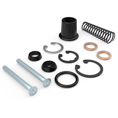 Kit de reconstrucción de cilindro maestro embrague apto para gasolina-gas EC200 2000-2019 MC250 2000 - Imagen 7 de 12