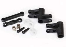 Traxxas TRA8343 Steering bellcranks/ hardware