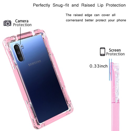 Waterproof Shockproof Case For Samsung Galaxy Note 9 10 S10e S10 S22 S22 Ultra - Picture 62 of 161