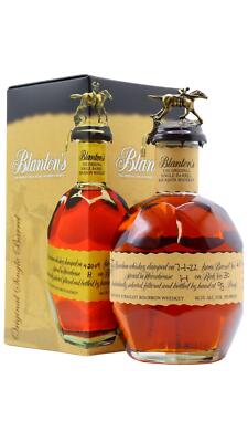 Blanton's - Original Single Barrel Kentucky Straight Bourbon