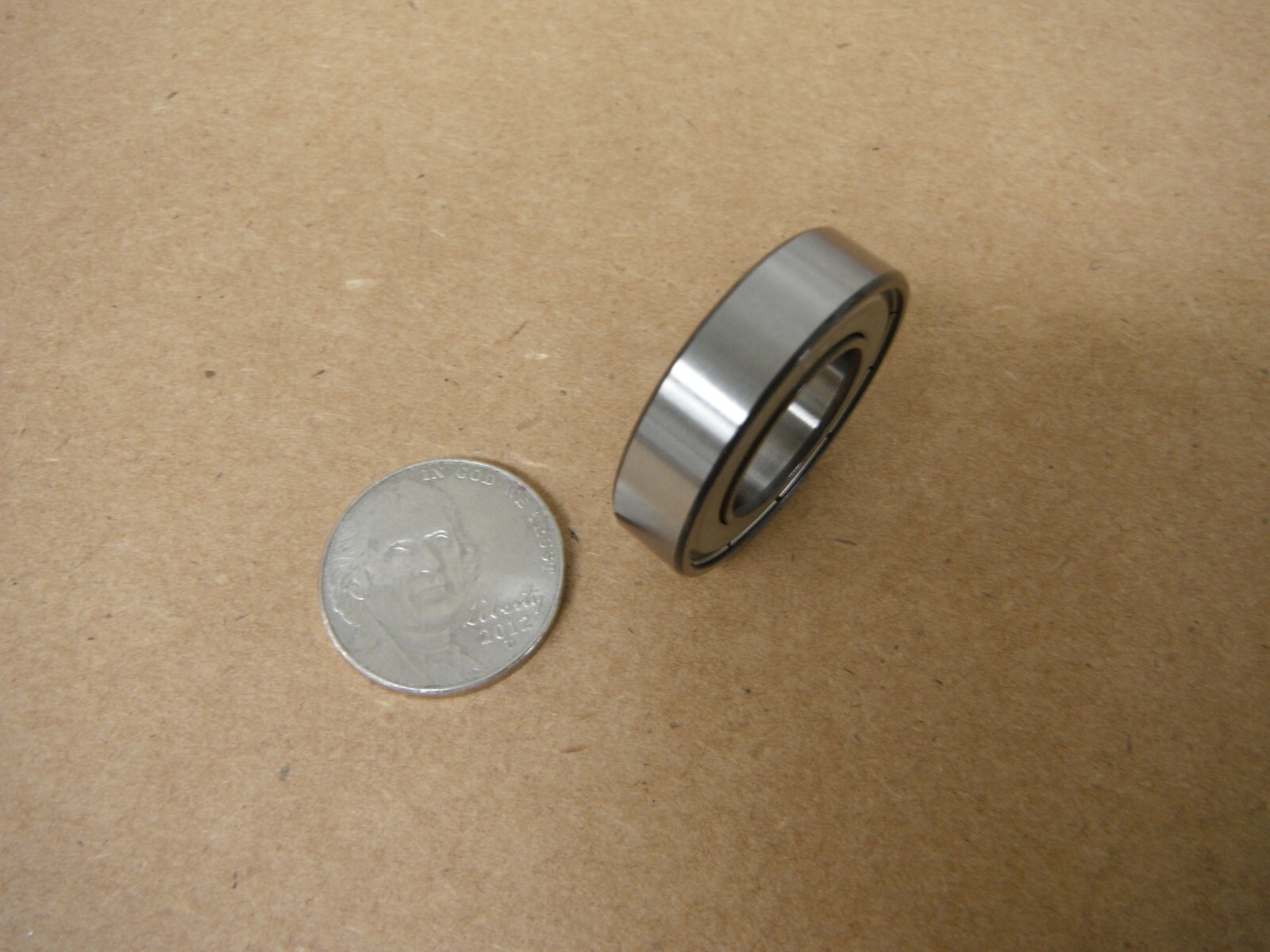 MITSUBISHI wire edm BEARING P840K002P36 for WM412C CAPSTAN ROLLER M412C NEW! eBay