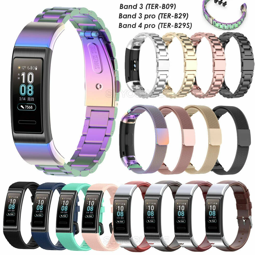 Correa huawei band 3 pro new arrivals