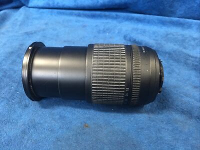 NIKON AF-S DX Zoom-NIKKOR 18-135mm f/3.5-5.6G ED 18208021628| eBay