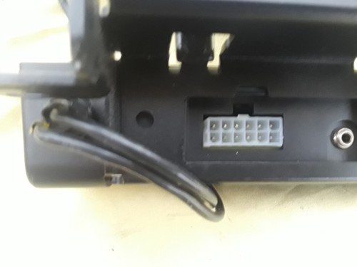 xTablet T7200 Vehicle & Forklift Tablet Mount Only - Afbeelding 5 van 6