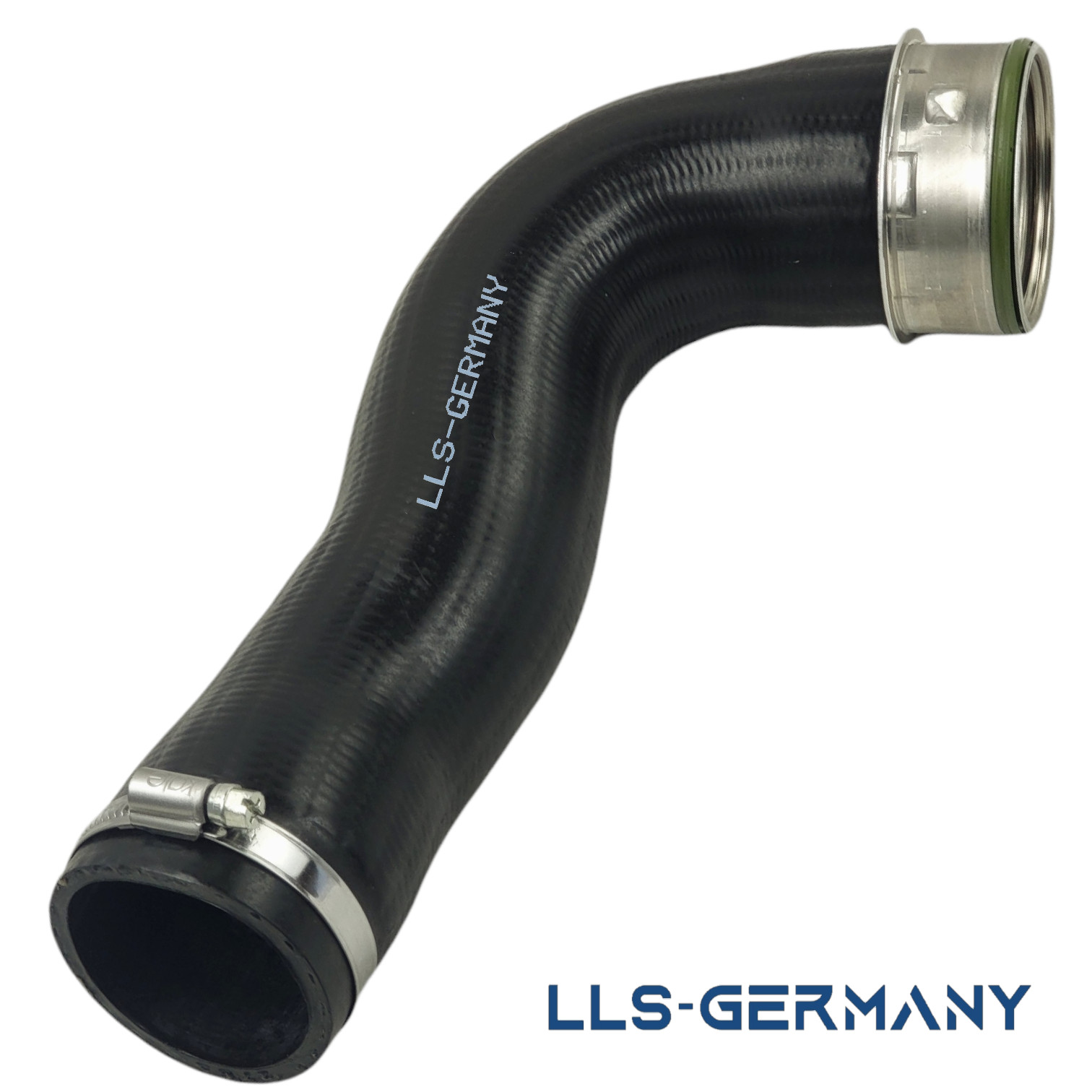 Turbo Hose for VW Passat B6 Variant (3C5) 2.0TDI 1K0145832N Intercooler Hose