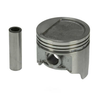 SEALED POWER 456AP30 Pistons 6-PACK for AMC Jeep 232 258 AMX CJ5 CJ7