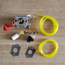 Carburetor For Husqvarna 543XP 543XPG 43cc Chainsaw  588848901 577992806