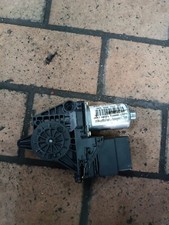 Original VW Passat Variant 3BG Fensterhebermotor Hinten Rechts 3B9839752BC
