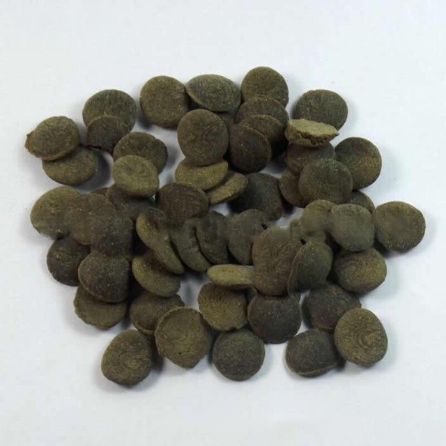 Fish Food Refill Bag Suitable For Most Aquarium Marine Fish Bottom