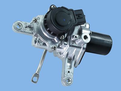 For Toyota Landcruiser Hilux 1KD-FTV D4D 3.0 CT12V CT16V Electronic Actuator 