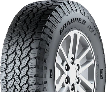 General Ganzjahresreifen für Autos 215/65R16