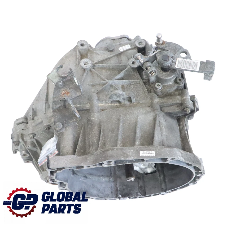 Mini Cooper S R56 LCI N18 6 Speed Manual Gearbox GS6-53BG 7594639 ACT WARRANTY - Image 4 of 4