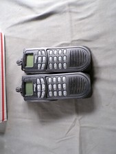 X14 EF Johnson 5100 Es RADIO