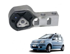 SUPPORTO MOTORE ANTERIORE INFERIORE FIAT PANDA 169 1.1 1.2 4X4 TREKKING 51728302